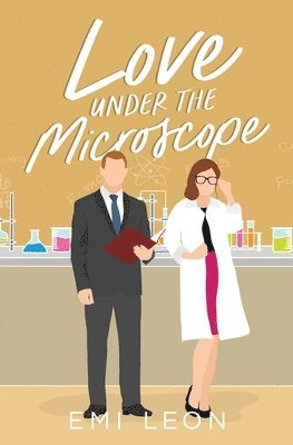 Love Under the Microscope 1