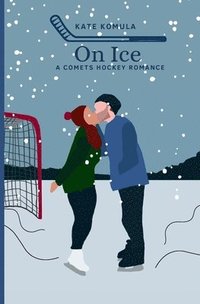 bokomslag On Ice