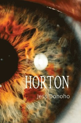bokomslag Horton