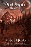 bokomslag Black Dragons' Chronicles I