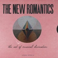 bokomslag The New Romantics