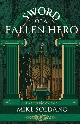 Sword of a Fallen Hero 1