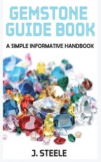 bokomslag Gemstone Guide Book