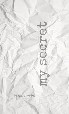 bokomslag my secret
