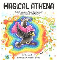 bokomslag Magical Athena