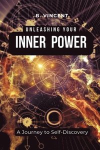bokomslag Unleashing Your Inner Power