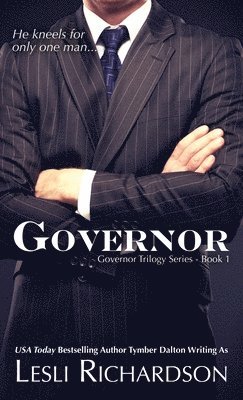 Lesli Richardson, Tymber Dalton - Governor, Häftad