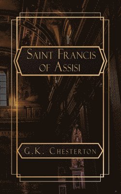 Saint Francis of Assisi