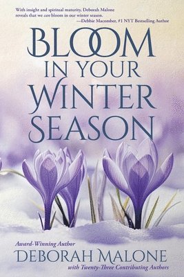 Bloom in Your Winter Season 1