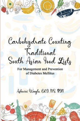 Carbohydrate Counting 1