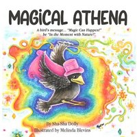 bokomslag Magical Athena