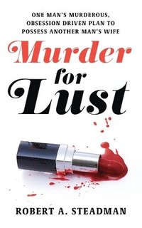bokomslag Murder for Lust