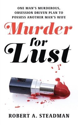 Murder for Lust 1