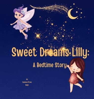 Sweet Dreams Lilly 1