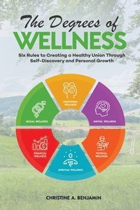 bokomslag Degrees of Wellness