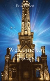 bokomslag Welcome to Chicago