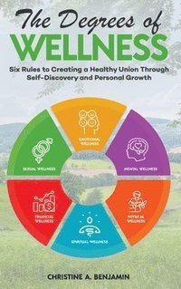 bokomslag Degrees of Wellness