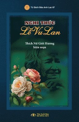 bokomslag Nghi Th&#7913;c L&#7877; Vu Lan