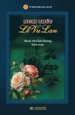 Nghi Thức Lễ Vu Lan