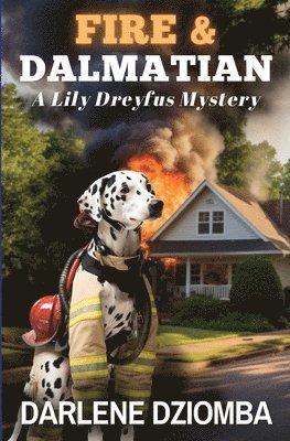 Fire And Dalmatian 1