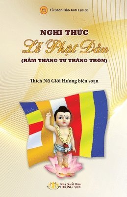 bokomslag Nghi Th&#7913;c L Ph&#7853;t &#272;&#7843;n