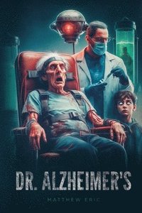 bokomslag Dr. Alzheimer's