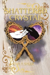 bokomslag Shattered Crystal