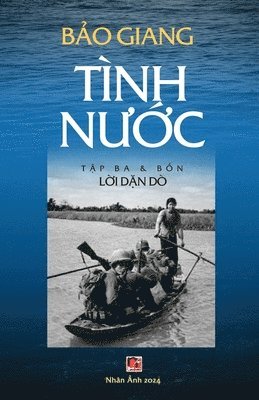 bokomslag Tnh N&#432;&#7899;c (T&#7853;p 3 & 4)