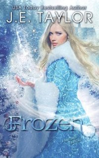 bokomslag Frozen