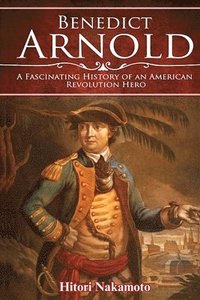 bokomslag Benedict Arnold