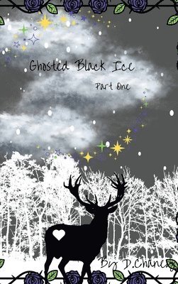 bokomslag Ghost Black Ice