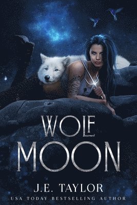 bokomslag Wolf Moon