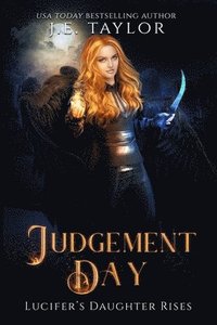 bokomslag Judgement Day