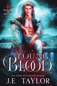 bokomslag Young Blood