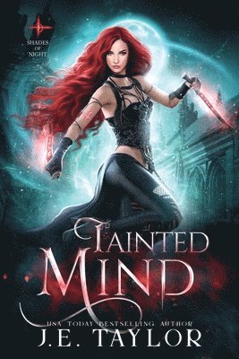 Tainted Mind 1