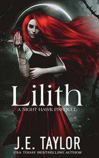 bokomslag Lilith