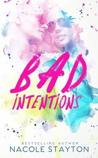 bokomslag Bad Intentions