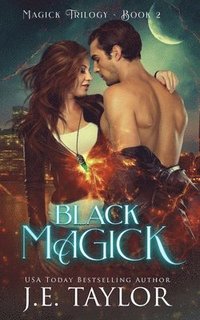 bokomslag Black Magick