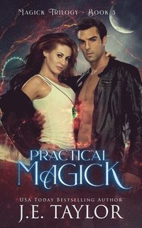 bokomslag Practical Magick