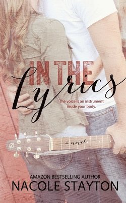 Nacole Stayton - In the Lyrics, Häftad