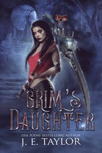 bokomslag Grim's Daughter