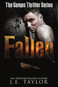 bokomslag Fallen