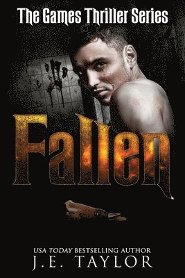 bokomslag Fallen