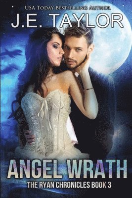 bokomslag Angel Wrath