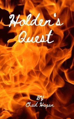 Holden's Quest 1