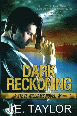 bokomslag Dark Reckoning