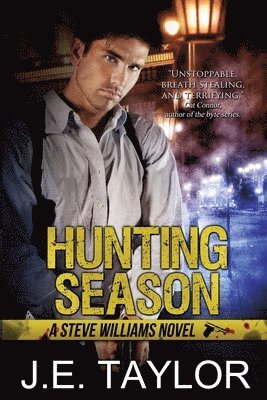 Hunting Season 1