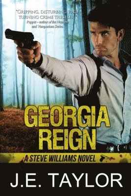 Georgia Reign 1
