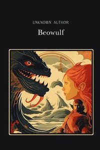 bokomslag Beowulf Original Edition