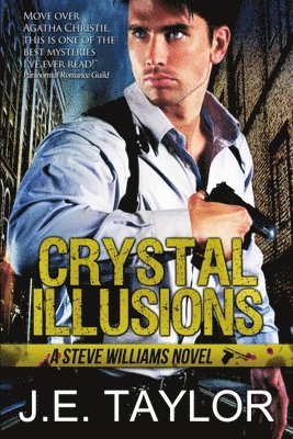 bokomslag Crystal Illusions